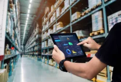Supply Chain and Logistics